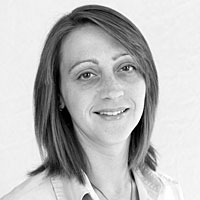 Claire Stringer